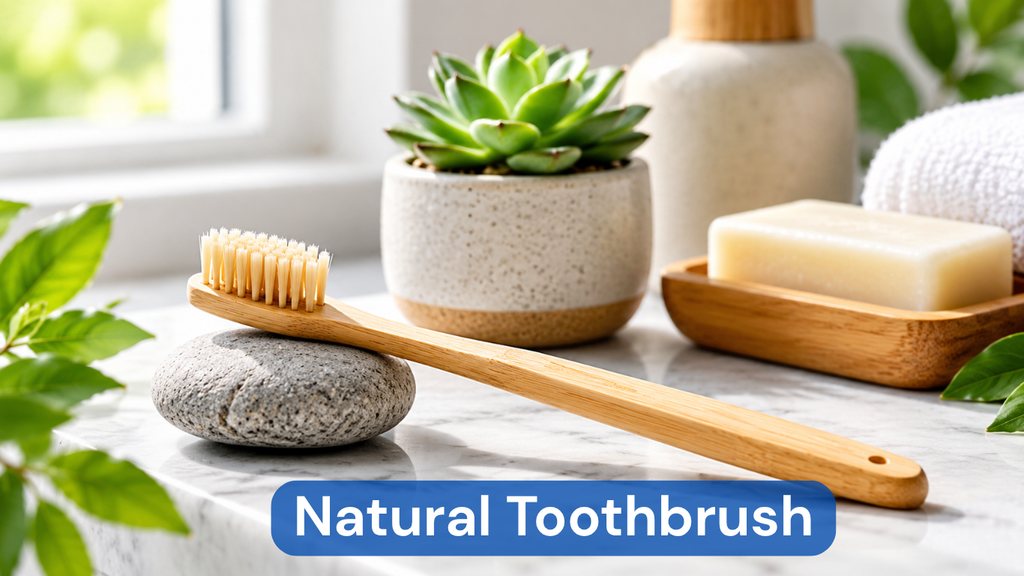 Natural Toothbrush