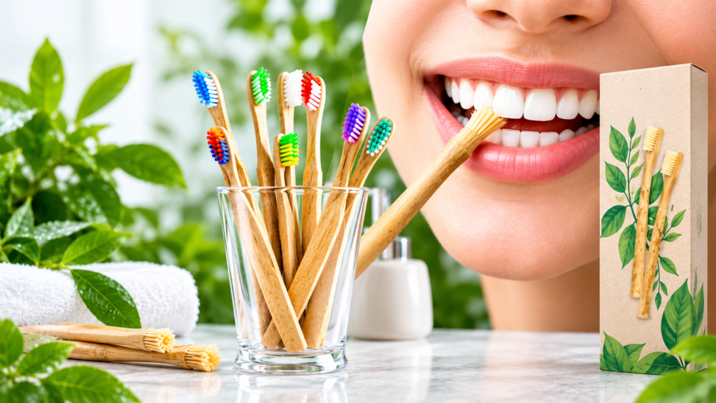 Natural Toothbrush