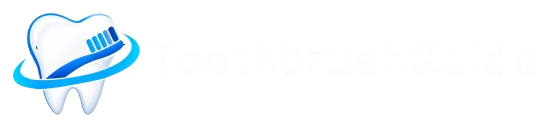 toothbrush guide logo