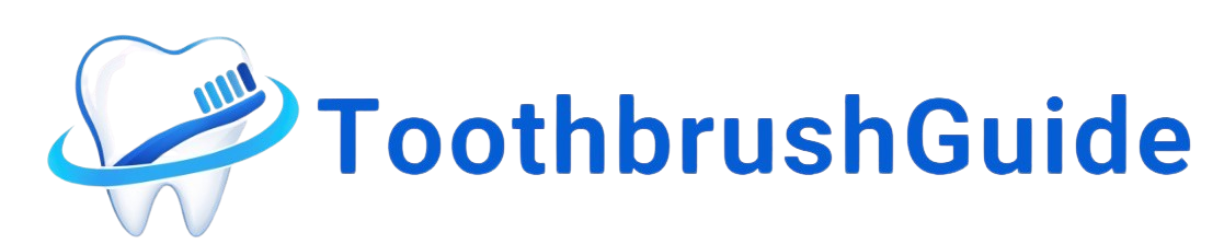 toothbrush guide logo