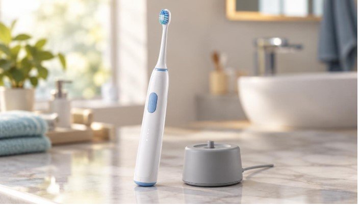 Philips Sonicare 4100 Review