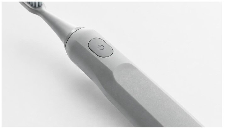 Philips Sonicare 4100 Review