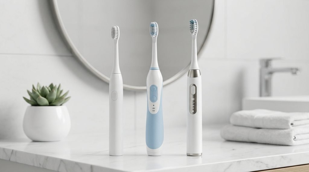 Best Electric Toothbrushes