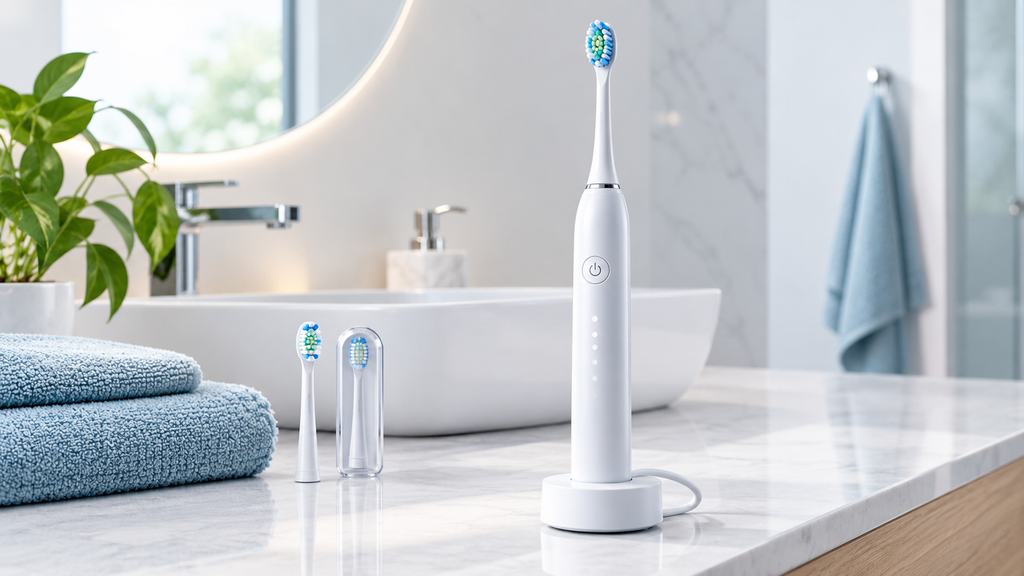 Toothbrush Brands