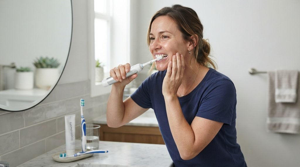 Manual vs Electric Toothbrush