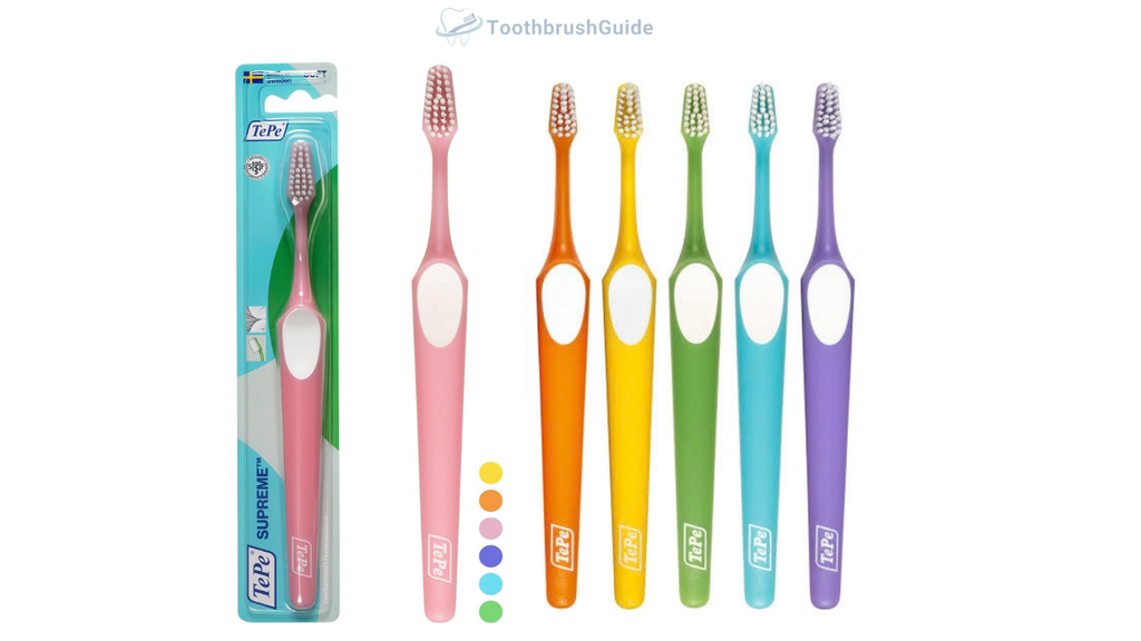 Best Manual Toothbrushes