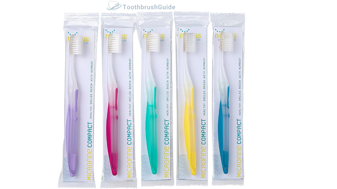 Best Manual Toothbrushes