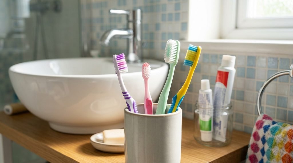 Toothbrush Brands