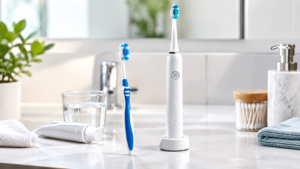 Manual vs Electric Toothbrush: