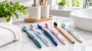 Best Manual Toothbrushes