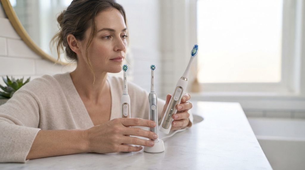 Best Electric Toothbrushes