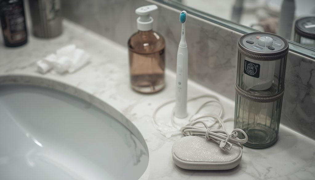 Best Travel Toothbrushes