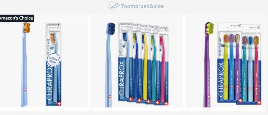 Best Manual Toothbrushes