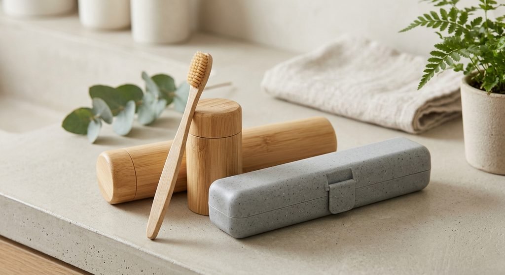 10 Best Toothbrush Cases & Covers