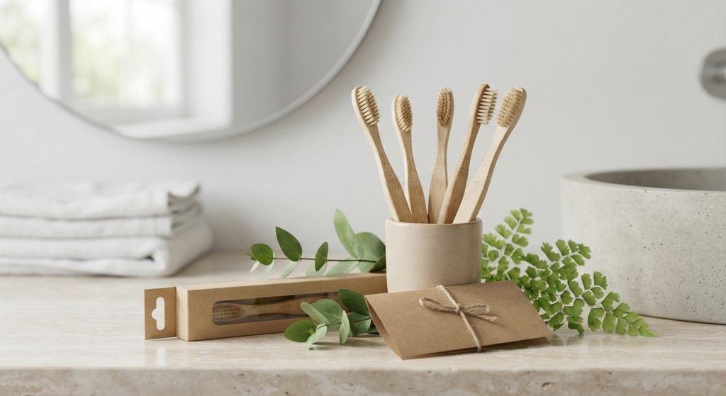 Types of Toothbrushes