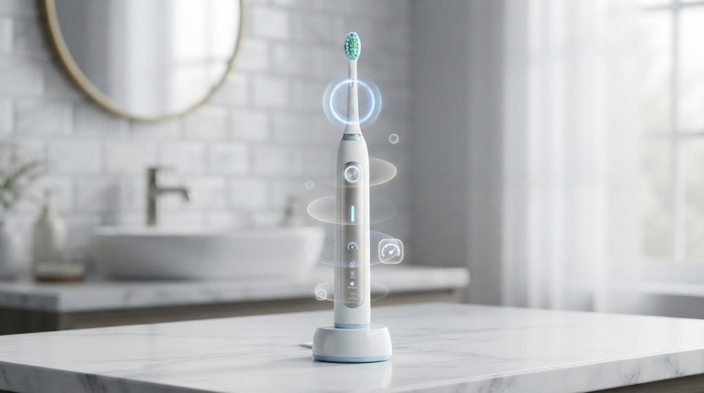 Best Electric Toothbrushes