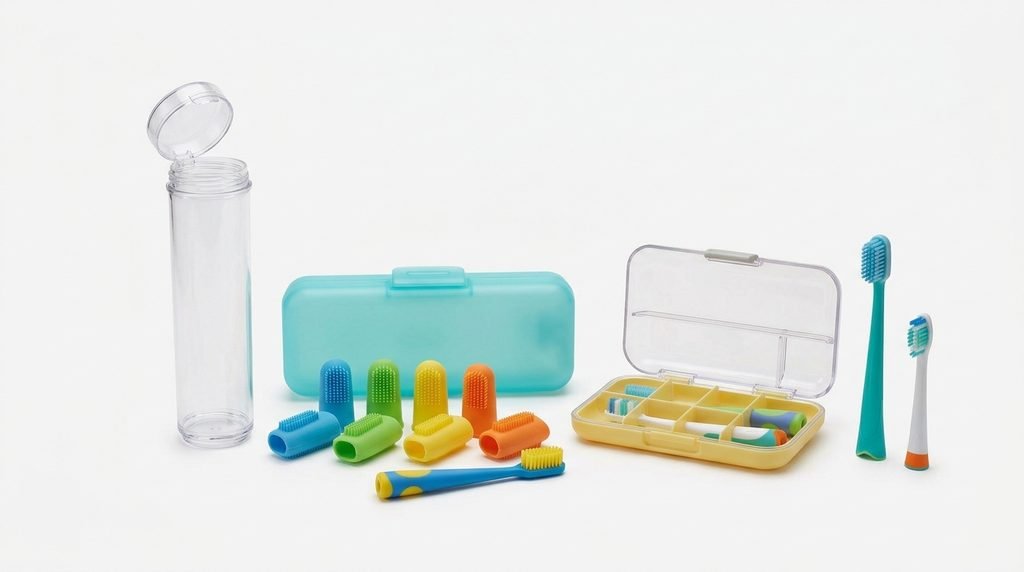 10 Best Toothbrush Cases & Covers
