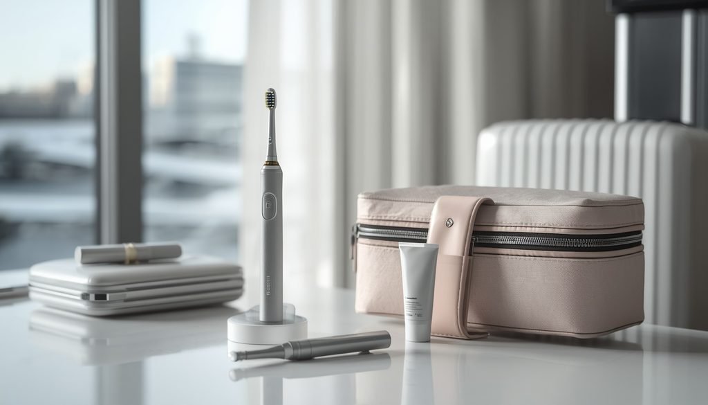 Best Travel Toothbrushes