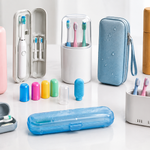10 Best Toothbrush Cases & Covers