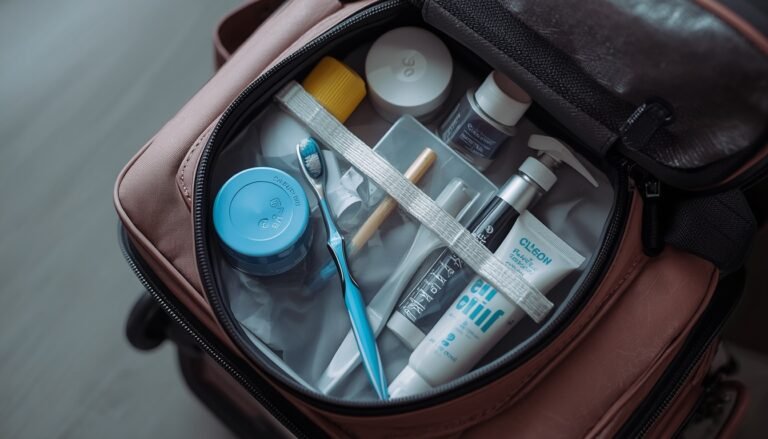 best travel toothbrushes