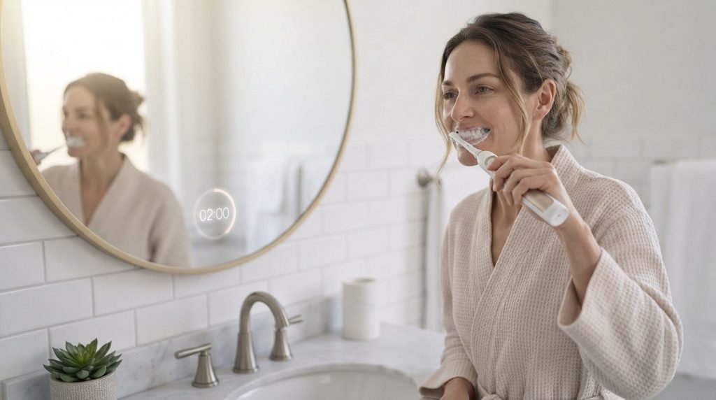 Best Electric Toothbrushes