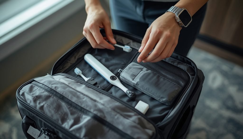 Best Travel Toothbrushes