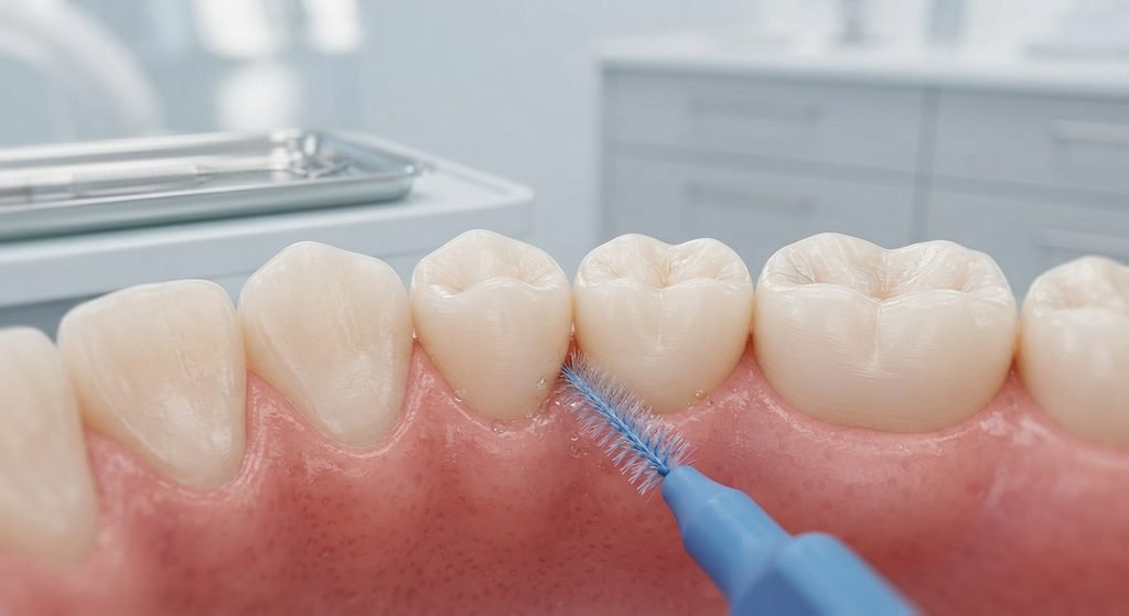Types of Toothbrushes