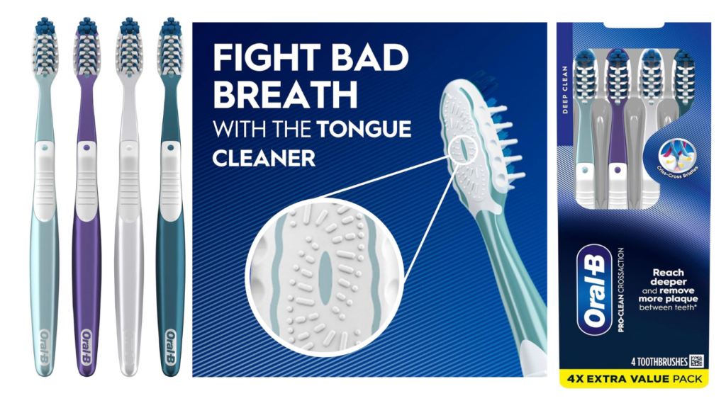 Toothbrush Review