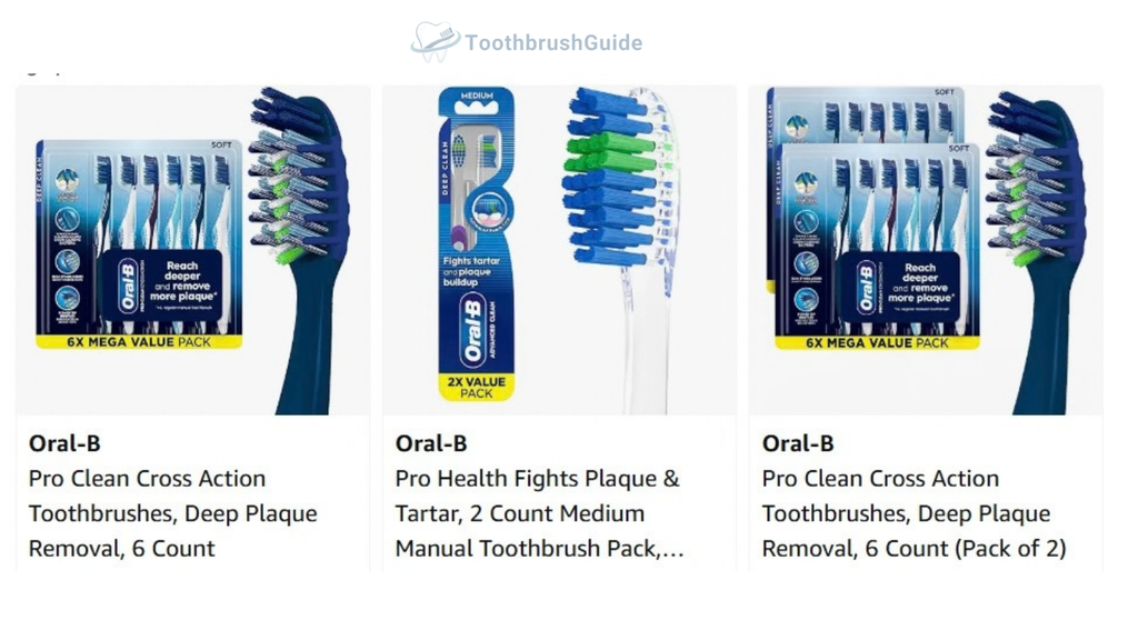 Best Travel Toothbrushes