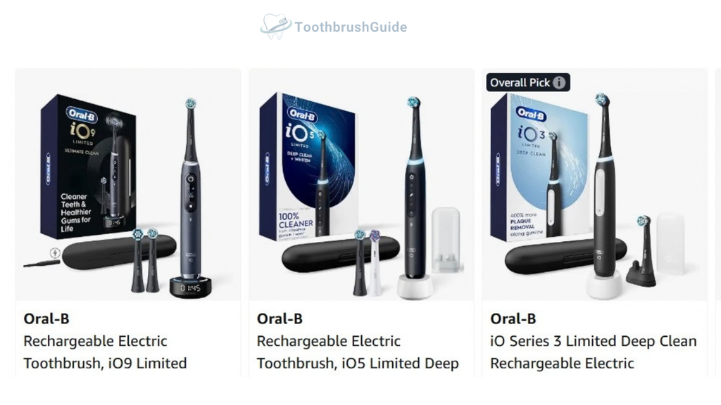 Best Travel Toothbrushes