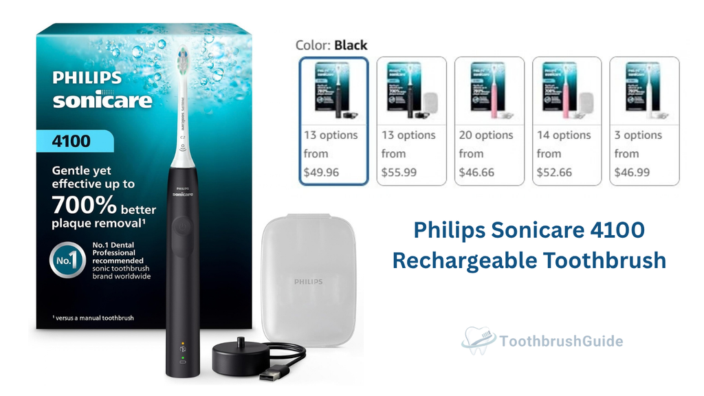 Best Travel Toothbrushes