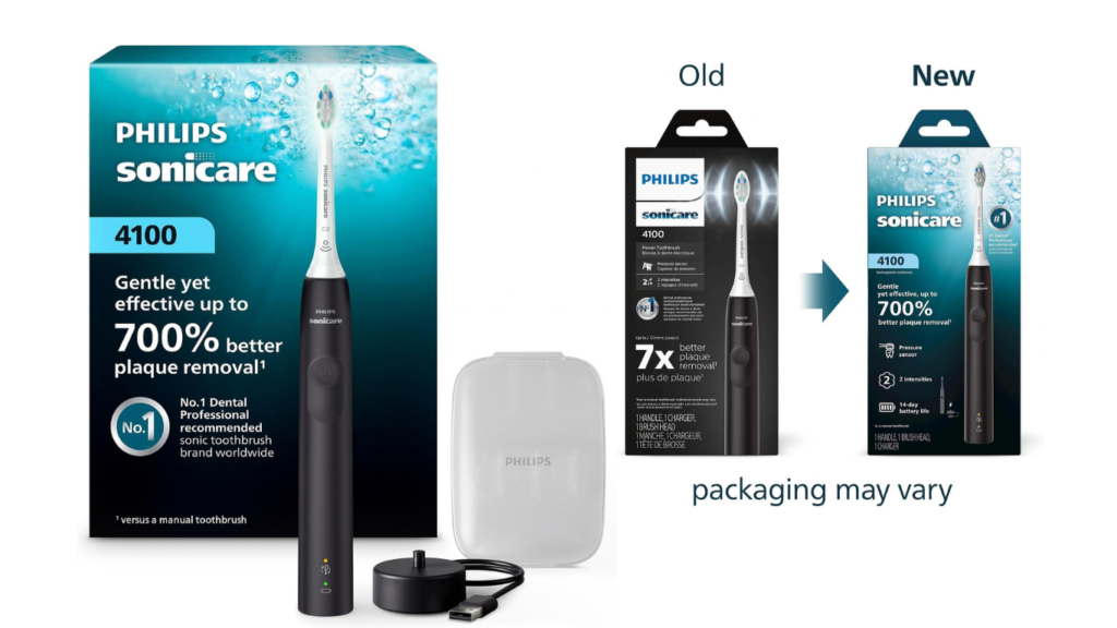 Toothbrush Review