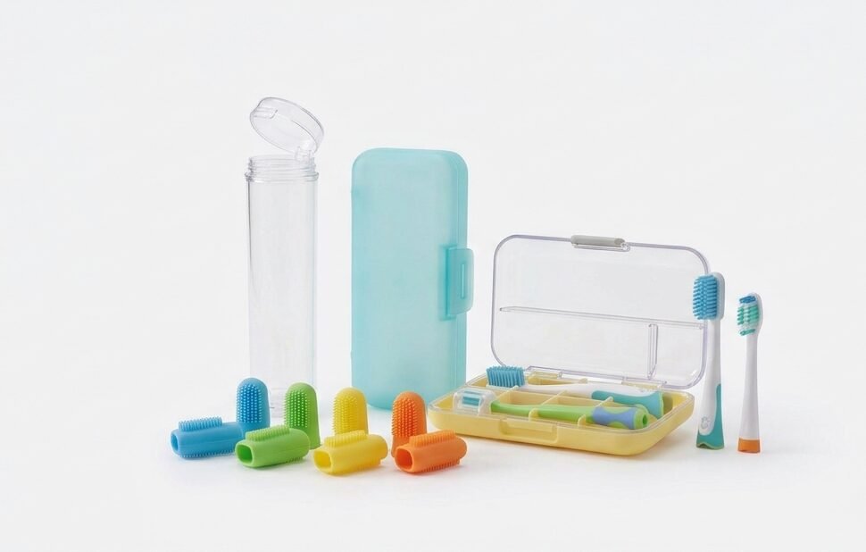 10 Best Toothbrush Cases & Covers