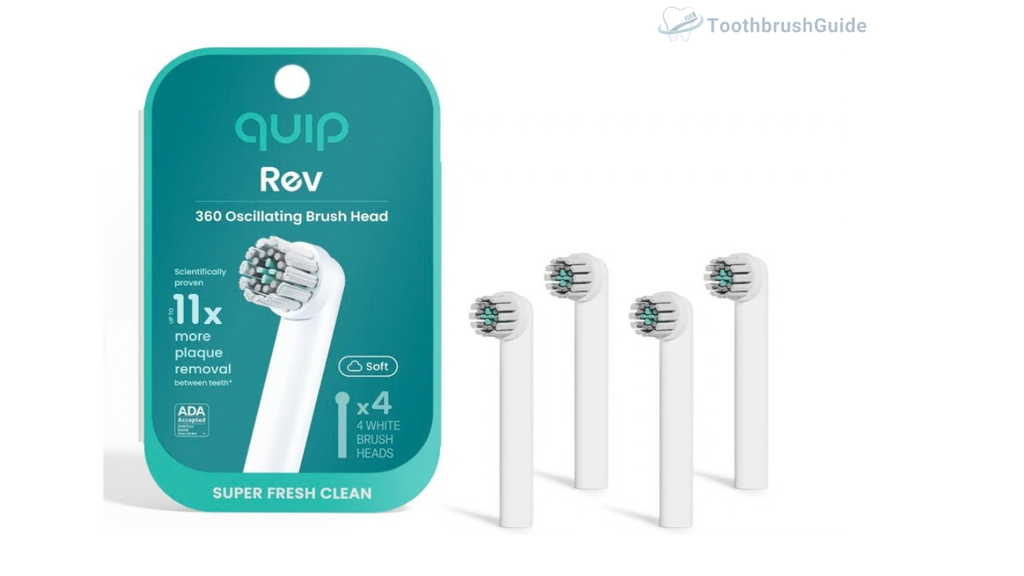 Best Travel Toothbrushes