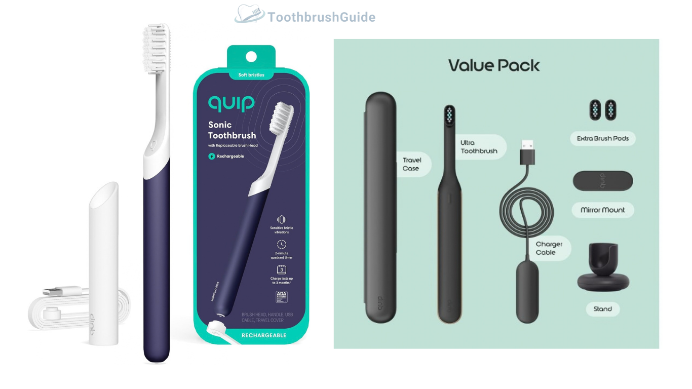 Best Travel Toothbrushes