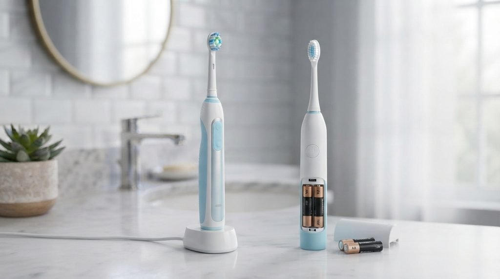 Best Electric Toothbrushes