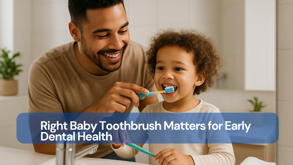 Kids Toothbrush