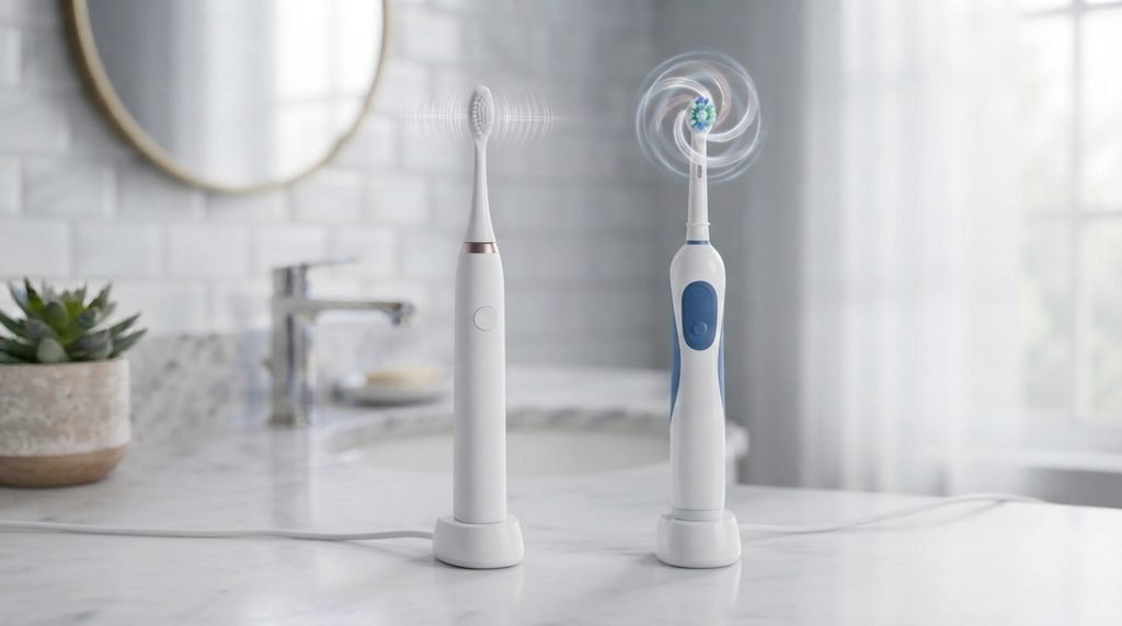 Best Electric Toothbrushes