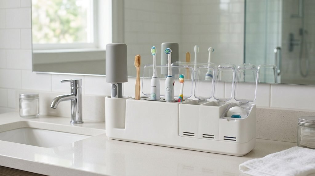 10 Best Toothbrush Cases & Covers