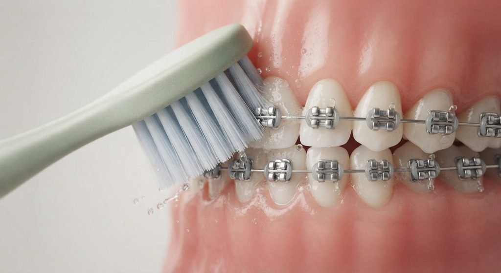Types of Toothbrushes