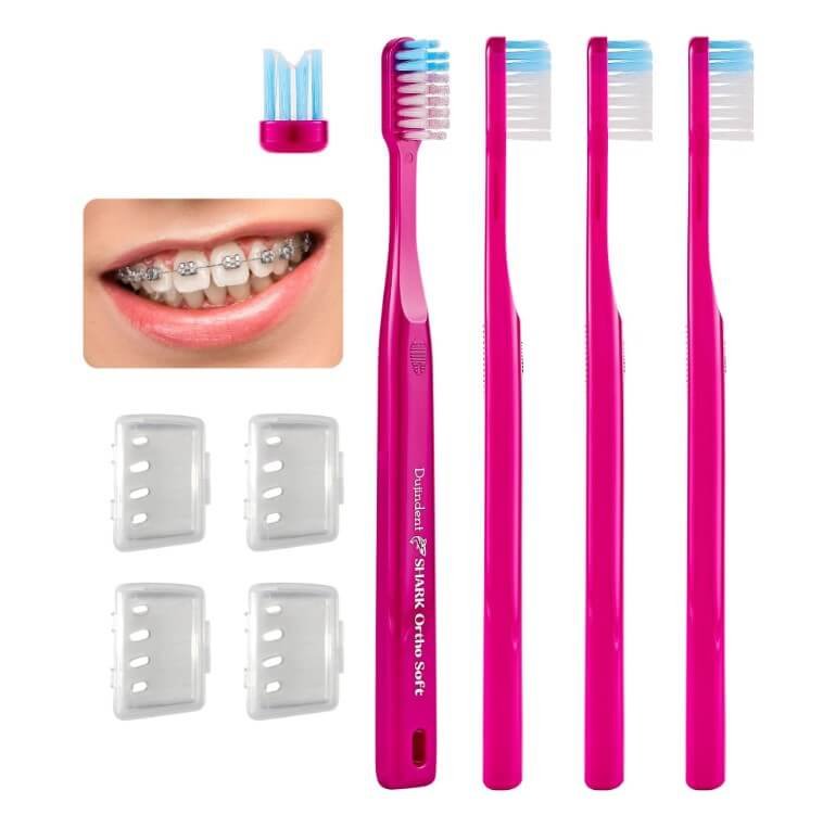 Toothbrush Uses