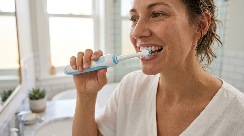 Best Electric Toothbrushes