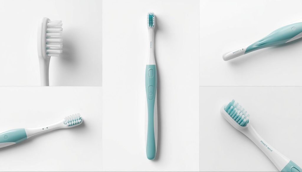 Manual Toothbrushes