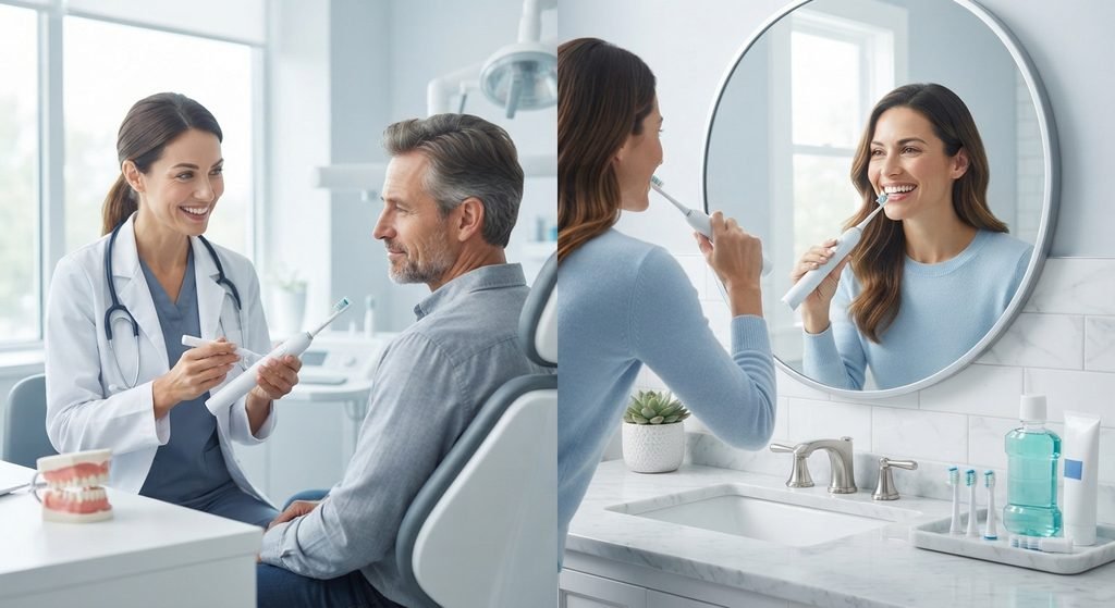 Best Electric Toothbrushes