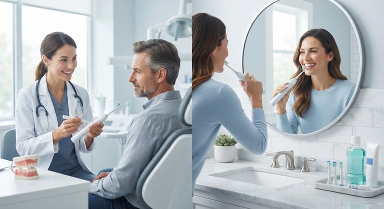 Best Electric Toothbrushes