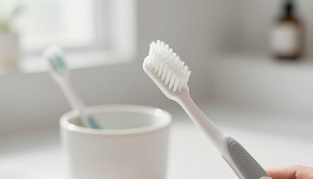 Toothbrush Review