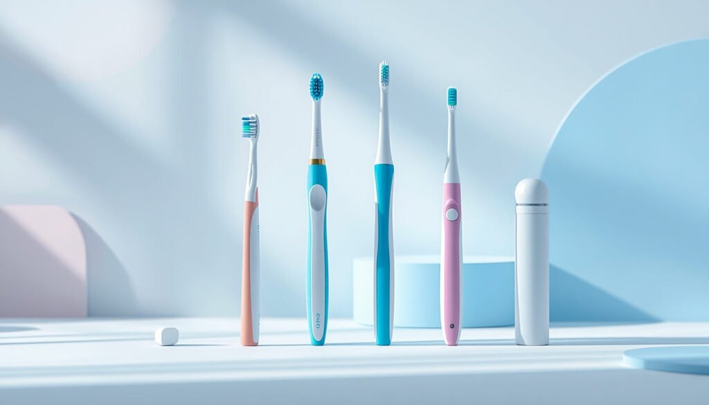 Toothbrush Uses