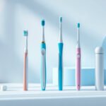 Toothbrush Uses