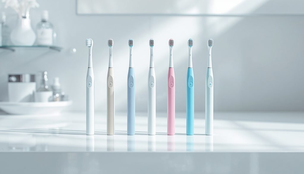Best Manual Toothbrushes