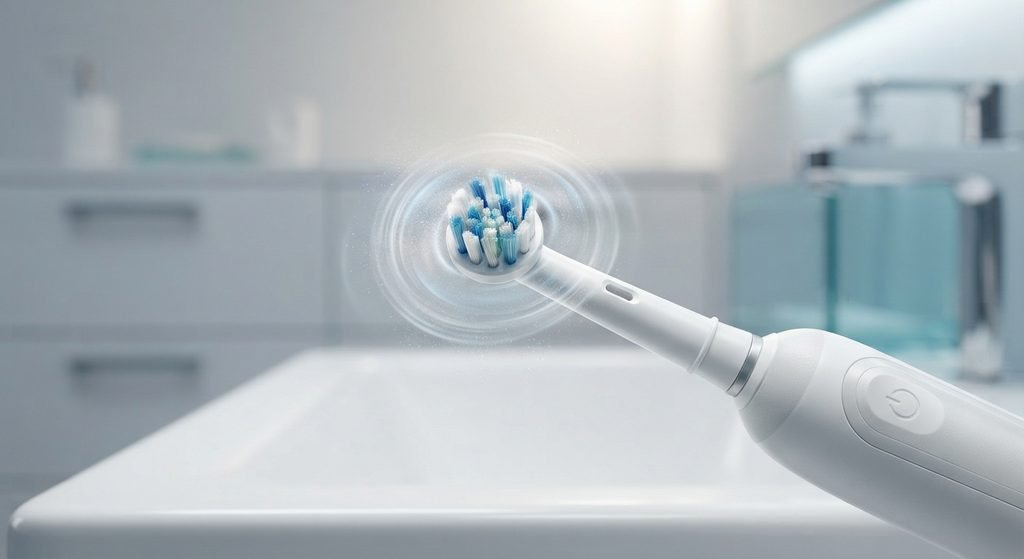 Types of Toothbrushes